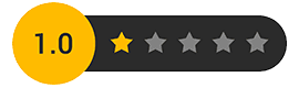 Rate us 1 star