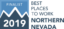 best places to work finalist