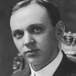 Edgar Cayce
