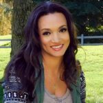 Alexandria Burbidge