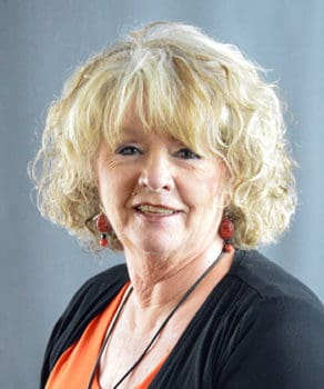 Judy Dahl