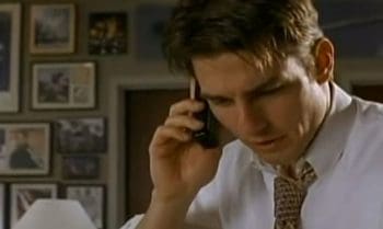 Tom Cruise