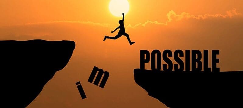 Ditch the Resolutions – Try 1 Month Challenges Instead