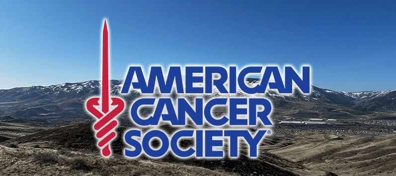 Bike and Run for American Cancer Society – April 2025