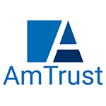 AmTrust insurance logo