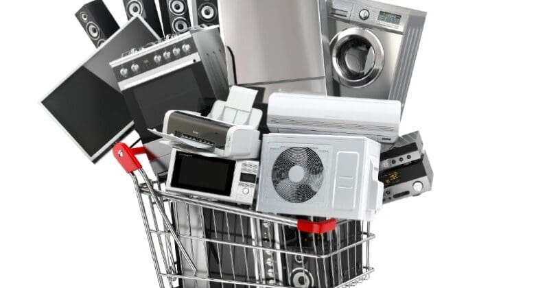 Guide to Insurance for Home Appliances