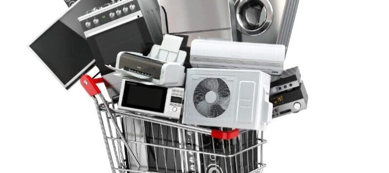 Guide to Insurance for Home Appliances