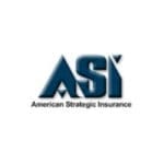 American Strategic Insurance logo