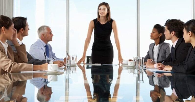 The Power of Assertiveness