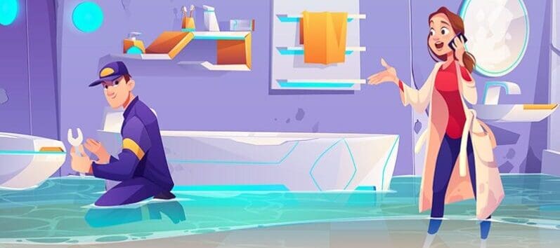 Does Homeowners Insurance Cover Water Damage?