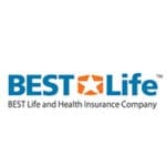 Best Life Insurance logo