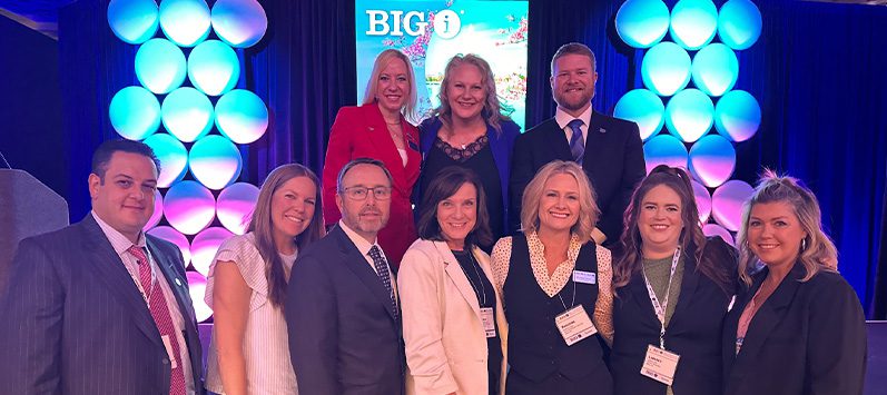 2025 Big “I” Legislative Conference