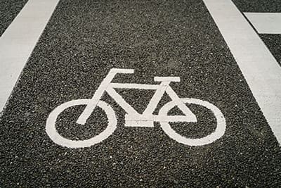 bike lane