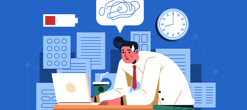 Tips for Identifying and Avoiding Burnout