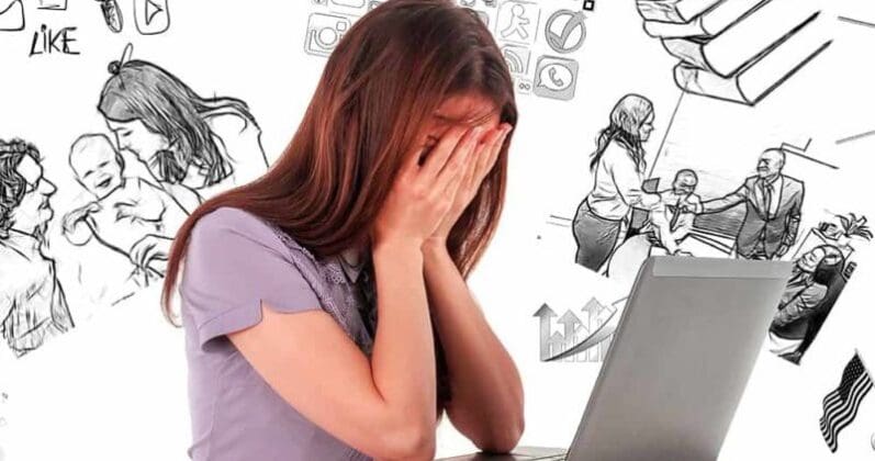 A Different Approach to Burnout