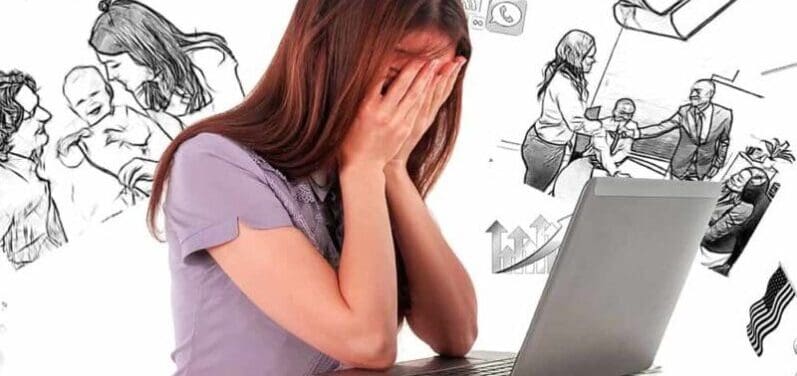 A Different Approach to Burnout