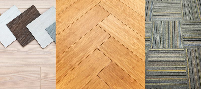 Choosing the Right Flooring Solution for Your Business