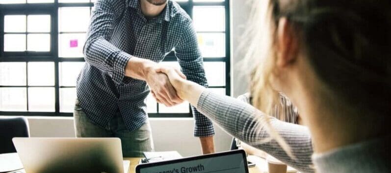 The End of Face-to-Face Communication in Business?