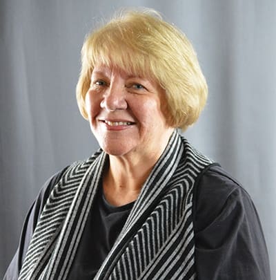 Carol Ingalls