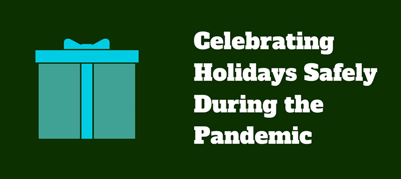 Reduce Holiday Stress – Live Well, Work Well December 2021