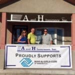 Winnemucca Boys & Girls Club sponsorship