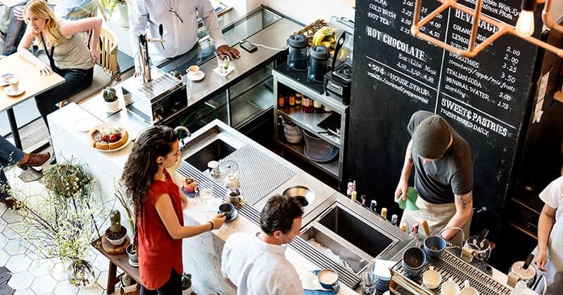 Establishing a Safe and Secure Location for You and Your Customers