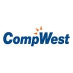 CompWest insurance logo