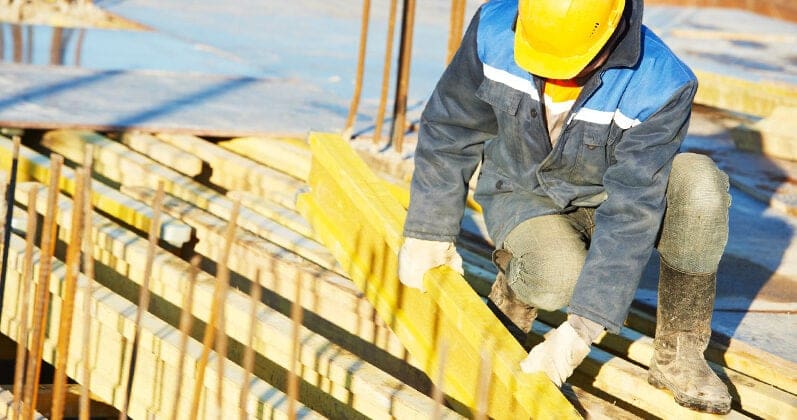 Safety Tips for Winter Construction