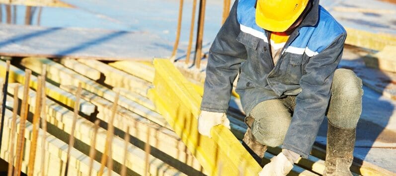 Safety Tips for Winter Construction