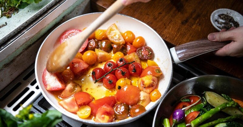 Try New Healthy Recipes – A and H Wellness Challenge Week #8