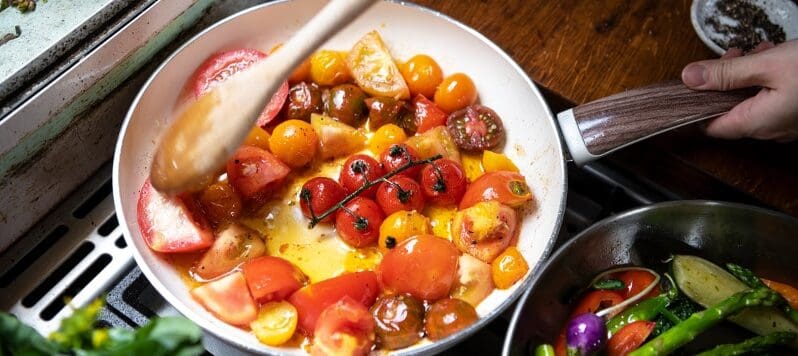 Try New Healthy Recipes – A and H Wellness Challenge Week #8