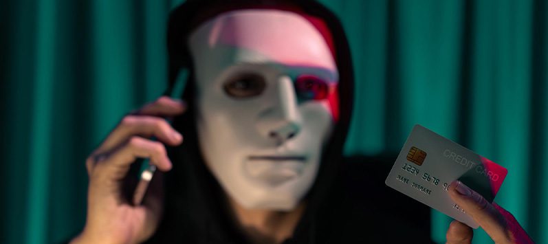 10 Ways To Prevent Credit Card Fraud