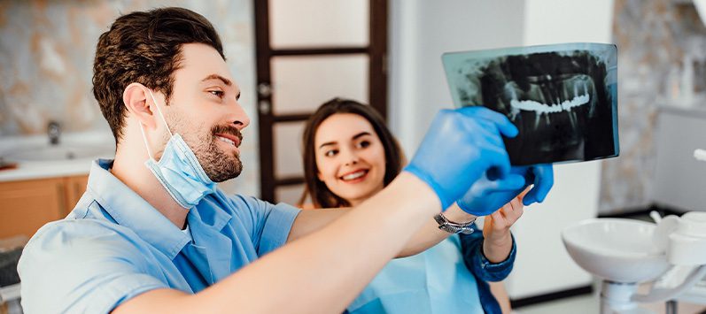 How to Get the Most out of Your Dentist Visits