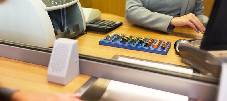 Tips on Depositing Estate Checks into Personal Accounts