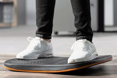 desk wobble board