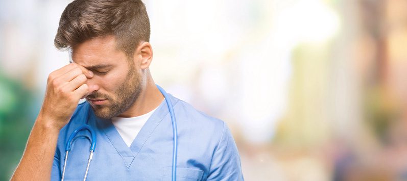 Beating Burnout Early: Mental Health Strategies for New Doctors