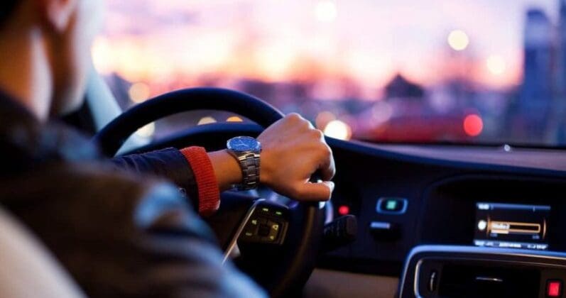 What’s Driving Auto Insurance Rates Up?