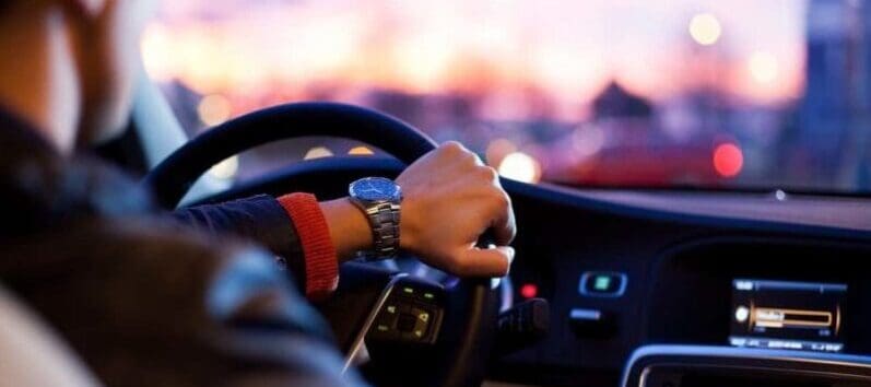 What’s Driving Auto Insurance Rates Up?