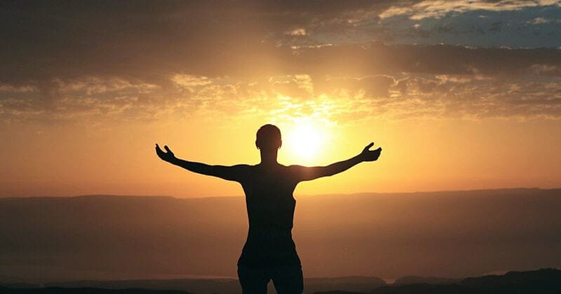 Wake Up Early – A and H Wellness Challenge Week #13