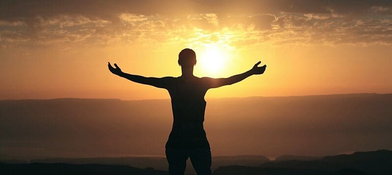 Wake Up Early – A and H Wellness Challenge Week #13