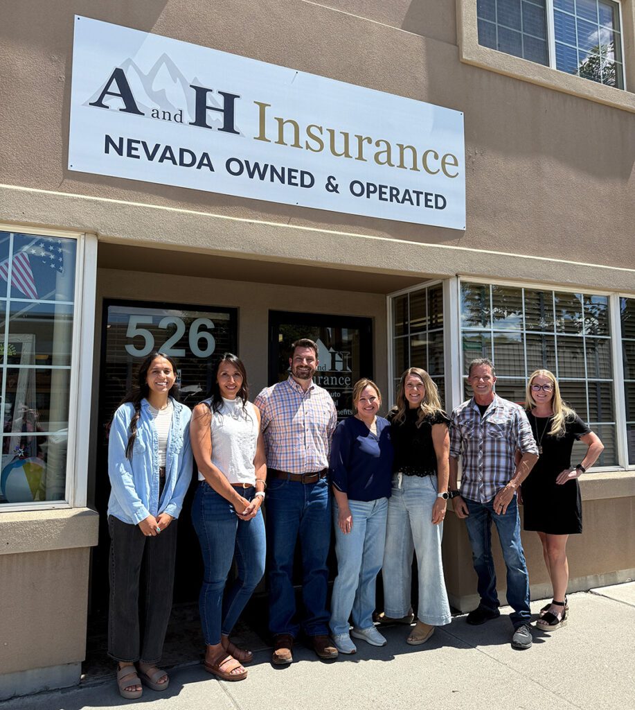 Elko Nevada insurance agency