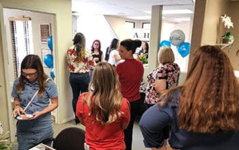 Elko open house