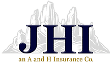 JHI logo