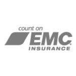 EMC Insurance logo