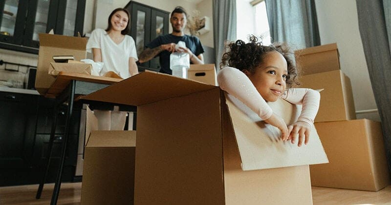 Moving States? No problem! How to Make the Process Simple