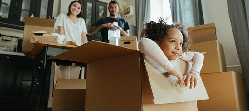 Moving States? No problem! How to Make the Process Simple