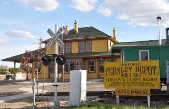 Fernley, NV