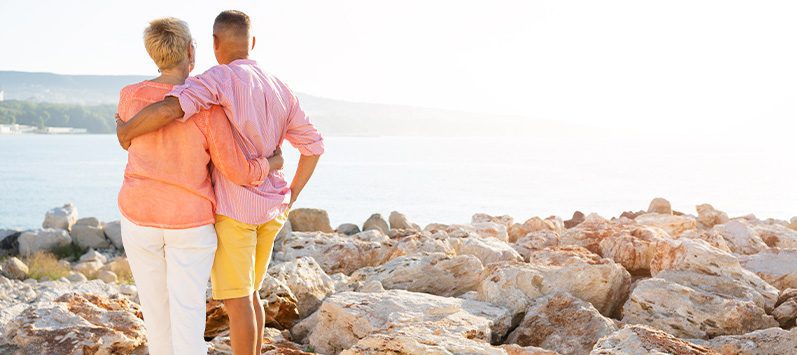 Help Generation X Employees Prepare for Retirement