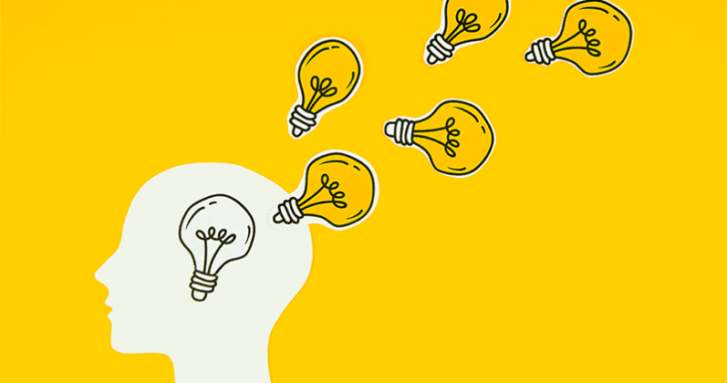 Generating Creative Ideas in the Workplace