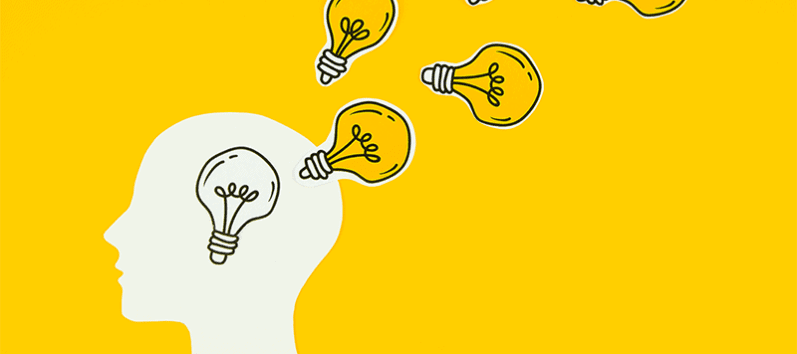 Generating Creative Ideas in the Workplace